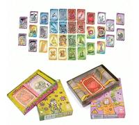 Un gioco di carte a tema virus! Questo è un gioco di carte strategico adatto per raduni multiplayer, che combina divertimento e sfida intellettuale, supportando da 2 a 8 giocatori. Il gioco presenta u