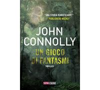 Un gioco di fantasmi