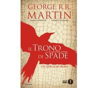 Un gioco di troni. Il trono di spade. Vol. 1 - Martin George R. R., Abraha...