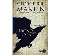 Un gioco di troni. Il trono di spade (Vol. 2)