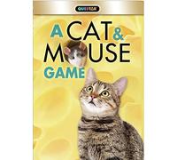 Un gioco gatto e topo [DVD]