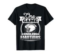 Un Gioco, Infinite Emozioni Maglietta