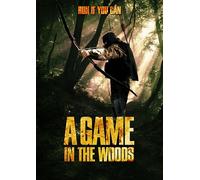 Un gioco nel bosco