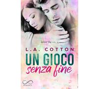 Un gioco senza fine. Wicked Bay (Vol. 4)