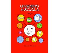 UN GIORNO A SCUOLA: LIBROGAME