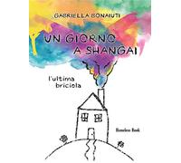 Un giorno a Shangai. L'ultima briciola