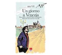 Un giorno a Venezia