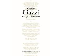 Un giorno adesso - Liuzzi Oronzo