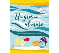 Un giorno al mare. Un racconto per kamishibai e canzoni. Con DVD-ROM
