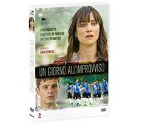 Un giorno all'improvviso (DVD)