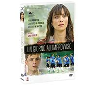Un Giorno All'Improvviso (Eag)