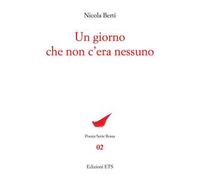 Un giorno che non c'era nessuno