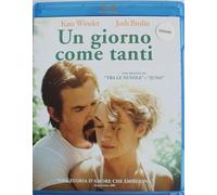 UN GIORNO COME TANTI con Kate Winslet BLU RAY