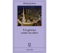 Un giorno come un altro