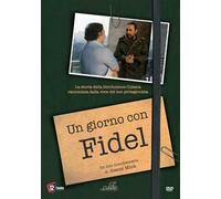 Giorno Con Fidel (Un) (DVD)