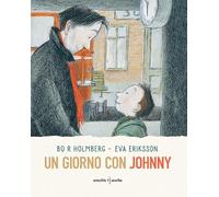 Un giorno con Johnny. Ediz. a colori