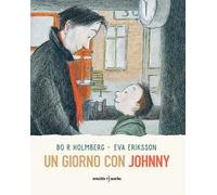 Un giorno con Johnny. Ediz. a colori