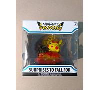 Un giorno con Pikachu - Sorprese per cui innamorarsi