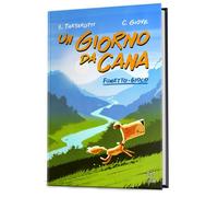 Libri Ms Edizioni: Un Giorno Da Cana - Fumetto-Gioco
