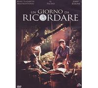 Un giorno da ricordare (DVD) Al Pacino Mary Elizabeth Mastrantonio Jerry Barone