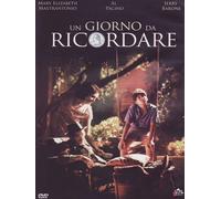 Un giorno da ricordare (DVD) Al Pacino Mary Elizabeth Mastrantonio Jerry Barone