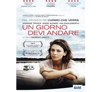 Un Giorno Devi Andare (DVD) Trinca Alvaro Alvaro Trinca