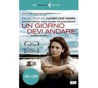 Un giorno devi andare. DVD. Con libro