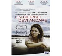 Un Giorno Devi Andare (DVD) Trinca Alvaro Alvaro Trinca
