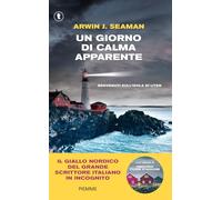Un giorno di calma apparente. Benvenuti sull'isola di Liten