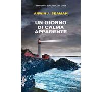 Un giorno di calma apparente. Benvenuti sull'isola di Liten