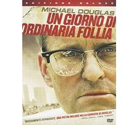 Film - Un Giorno Di Ordinaria Follia (deluxe Ed) - Dvd