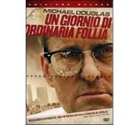 Film - Un Giorno Di Ordinaria Follia (deluxe Ed) - Dvd
