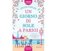 Un giorno di sole a Parigi