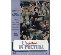 Un Giorno In Pretura