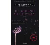 Un giorno mi troverai