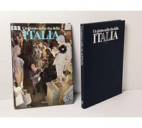 Un giorno nella vita dell'Italia