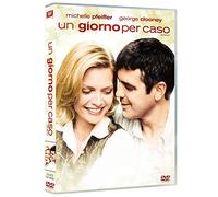 Un giorno per caso – DVD – Nuovo – Twentieth Century Fox Film Corporation