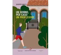 Un giorno, per caso un professore