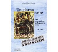 Un giorno per morire