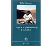 Un giorno questo dolore ti sarà utile