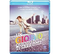 Un Giorno Questo Dolore Ti Sarà Utile (Blu-ray) Woll Plaza Liu