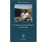 Un giorno questo dolore ti sarà utile