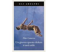 Un giorno questo dolore ti sarà utile – Adelphi Distillery