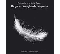 Un giorno raccoglierò le mie piume. Ediz. illustrata