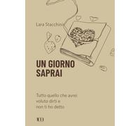 Un giorno saprai