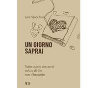 Un giorno saprai