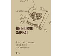 Un giorno saprai - [Agenzia NFC]
