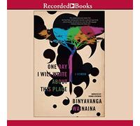 Un giorno scriverò su questo posto: un ricordo