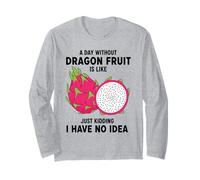 Un Giorno Senza Dragon Fruit è Come scherzare Maglia a Manica