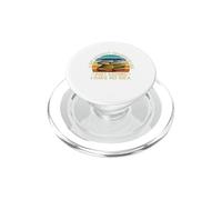 Un giorno senza leggere è come un libro amante dei libri Bibliotecario nerd PopSockets PopGrip per MagSafe
